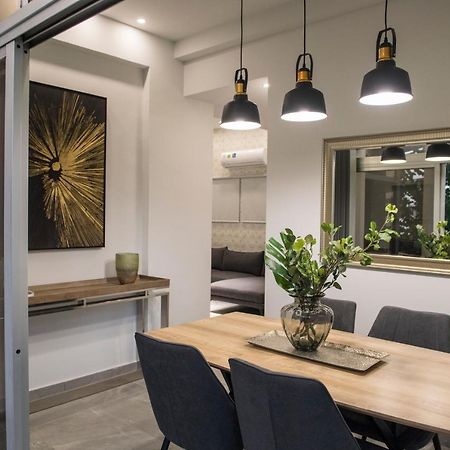 Skin Suites-Luxury Living Nicosie Extérieur photo