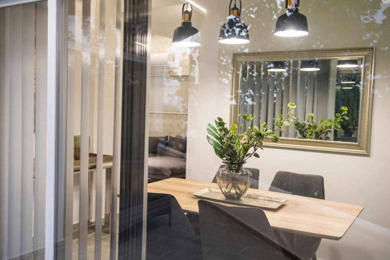 Skin Suites-Luxury Living Nicosie Extérieur photo
