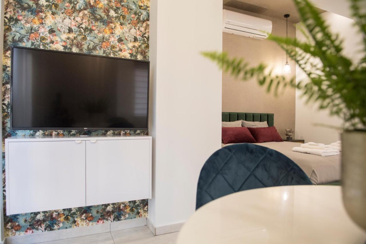 Skin Suites-Luxury Living Nicosie Extérieur photo