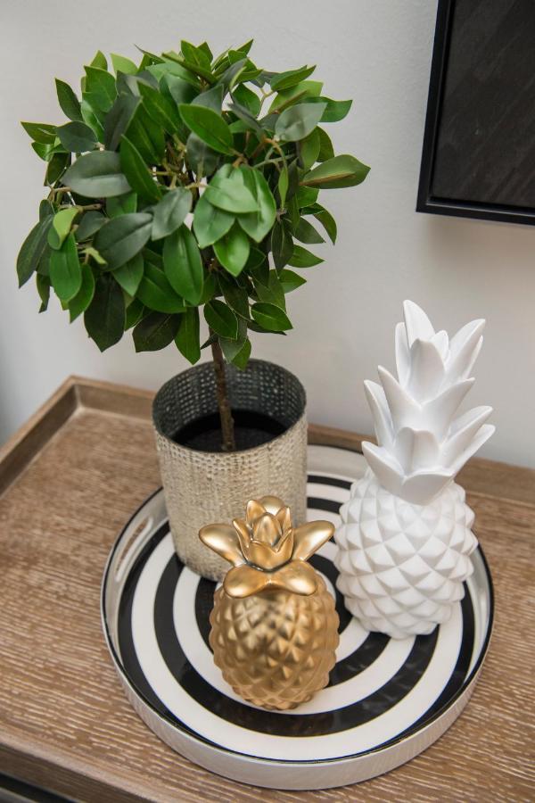 Skin Suites-Luxury Living Nicosie Extérieur photo