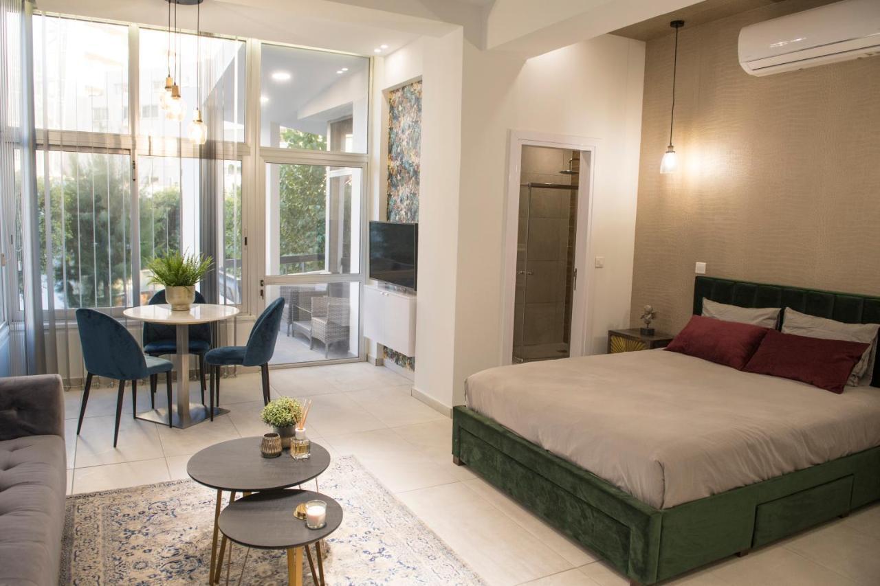 Skin Suites-Luxury Living Nicosie Extérieur photo