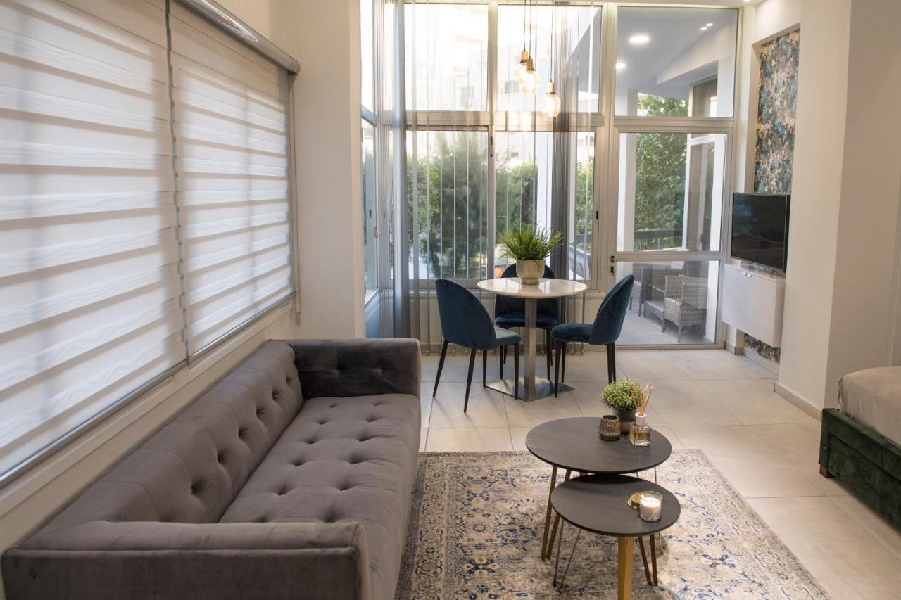 Skin Suites-Luxury Living Nicosie Extérieur photo