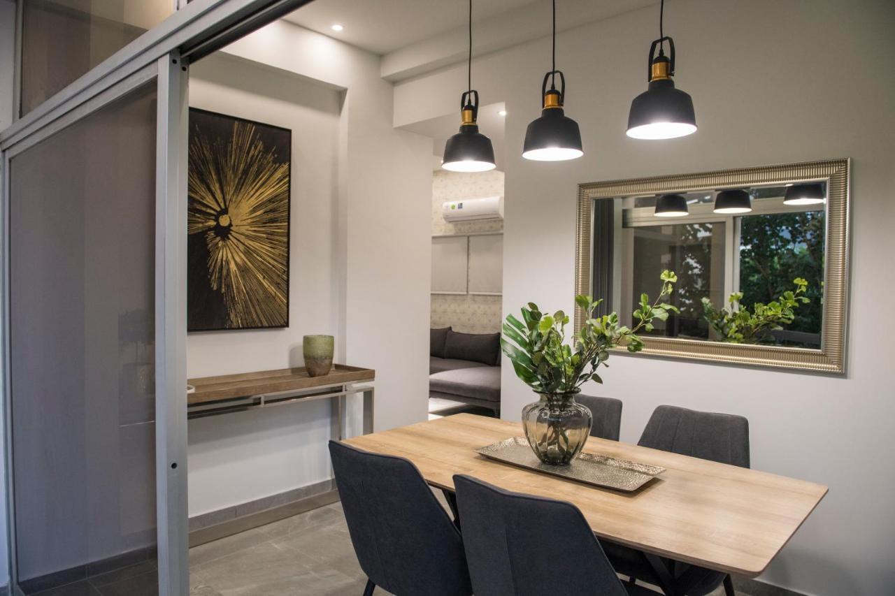 Skin Suites-Luxury Living Nicosie Extérieur photo