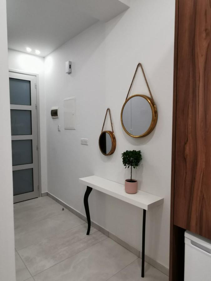 Skin Suites-Luxury Living Nicosie Extérieur photo