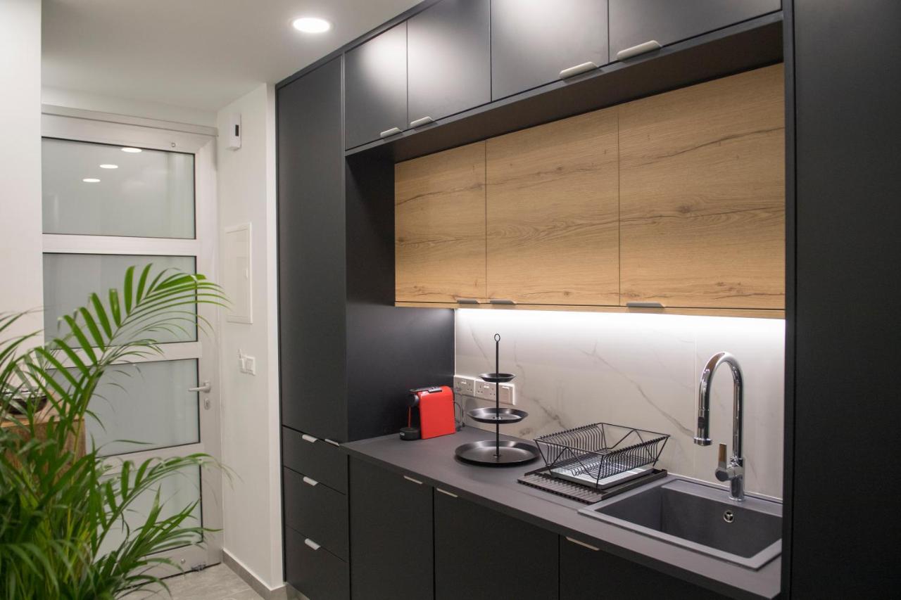 Skin Suites-Luxury Living Nicosie Extérieur photo