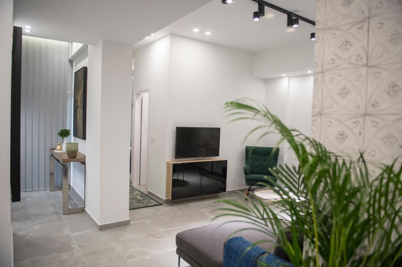 Skin Suites-Luxury Living Nicosie Extérieur photo