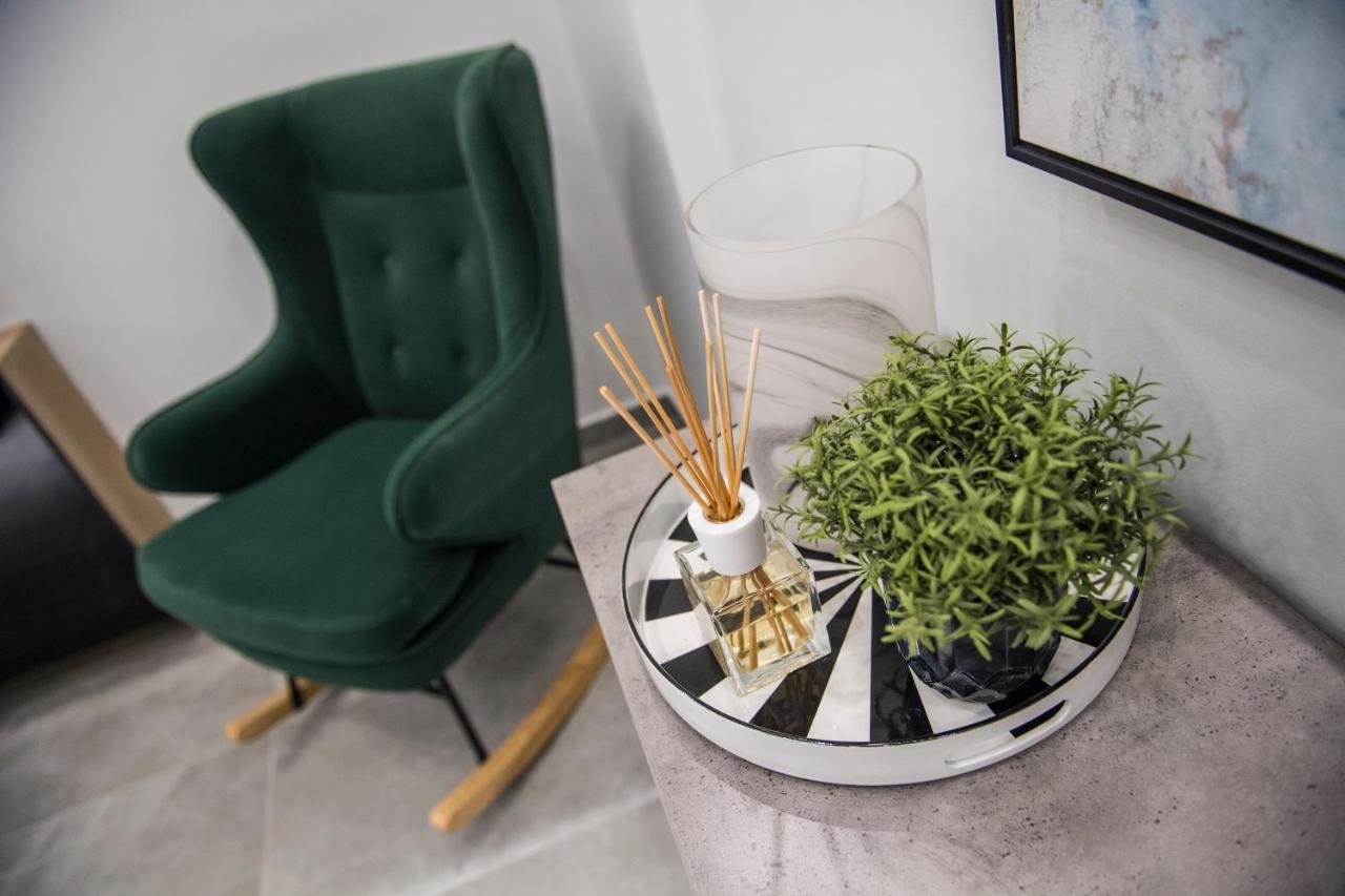 Skin Suites-Luxury Living Nicosie Extérieur photo