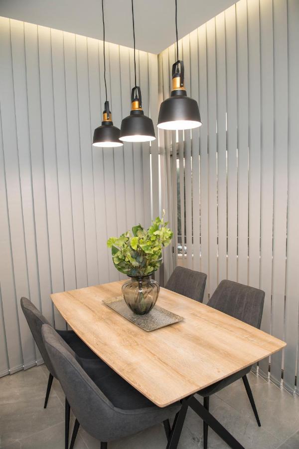 Skin Suites-Luxury Living Nicosie Extérieur photo