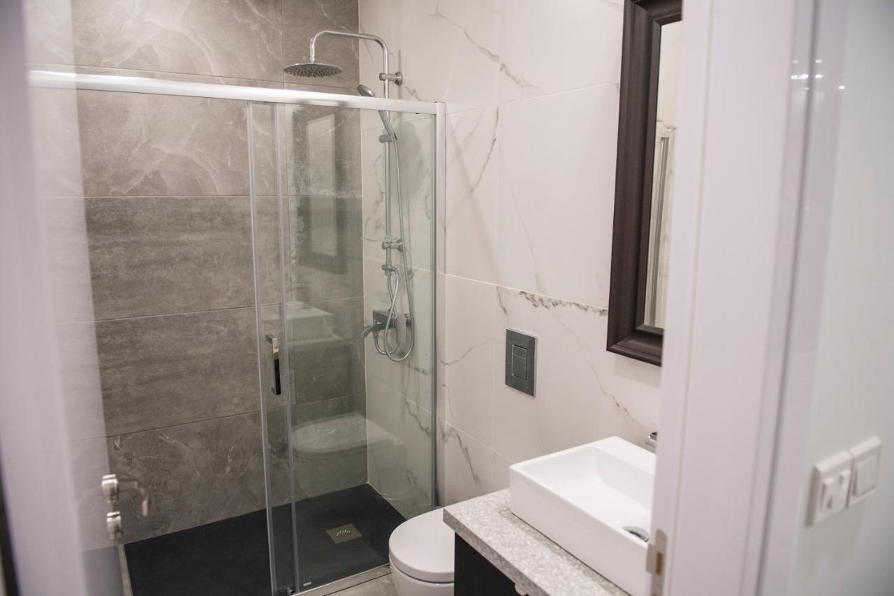 Skin Suites-Luxury Living Nicosie Extérieur photo