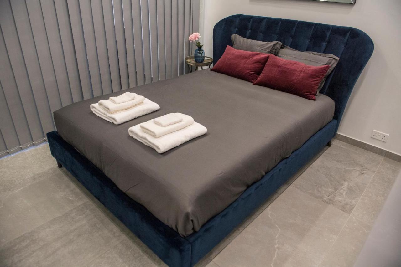 Skin Suites-Luxury Living Nicosie Extérieur photo