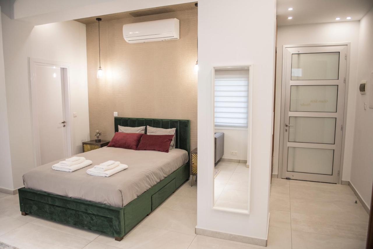 Skin Suites-Luxury Living Nicosie Extérieur photo