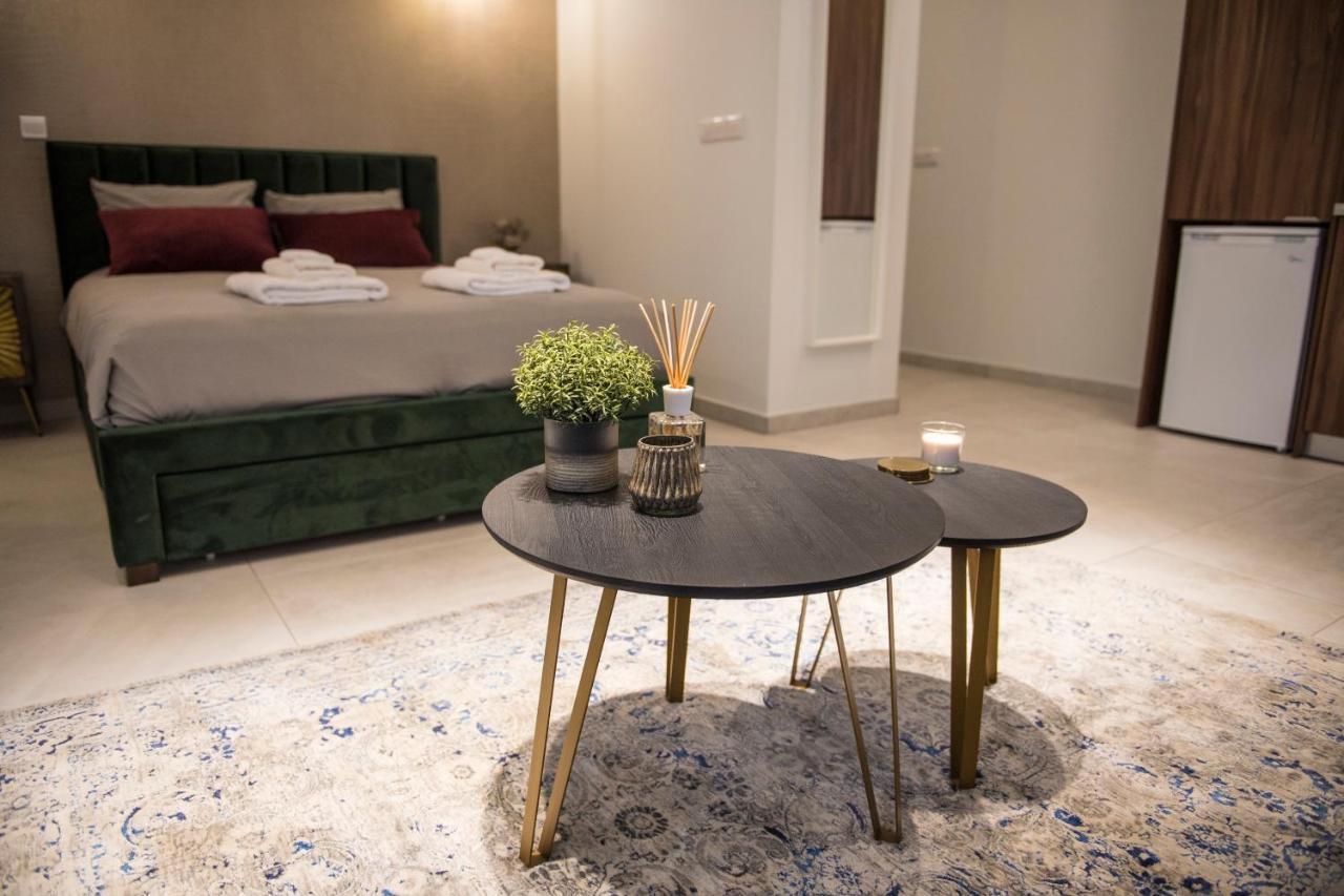Skin Suites-Luxury Living Nicosie Extérieur photo