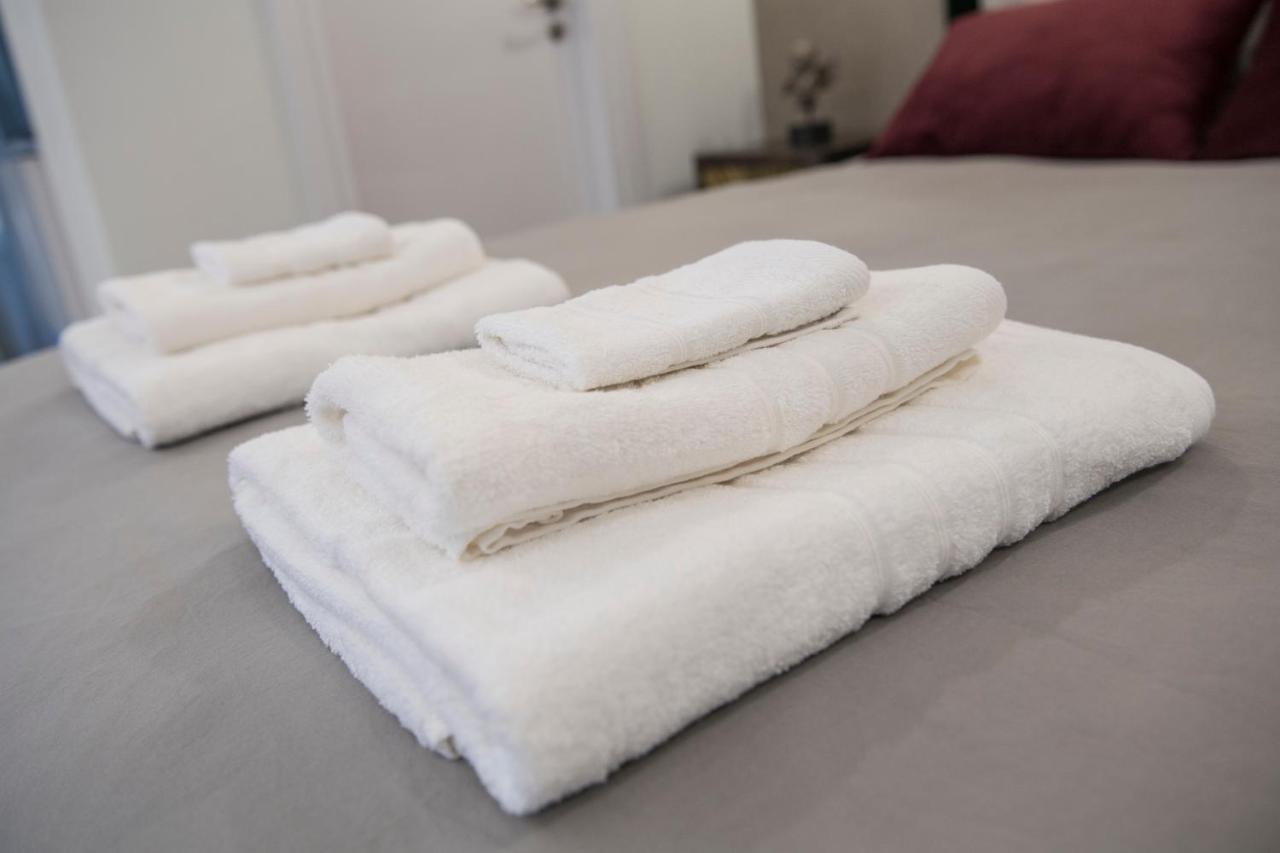 Skin Suites-Luxury Living Nicosie Extérieur photo