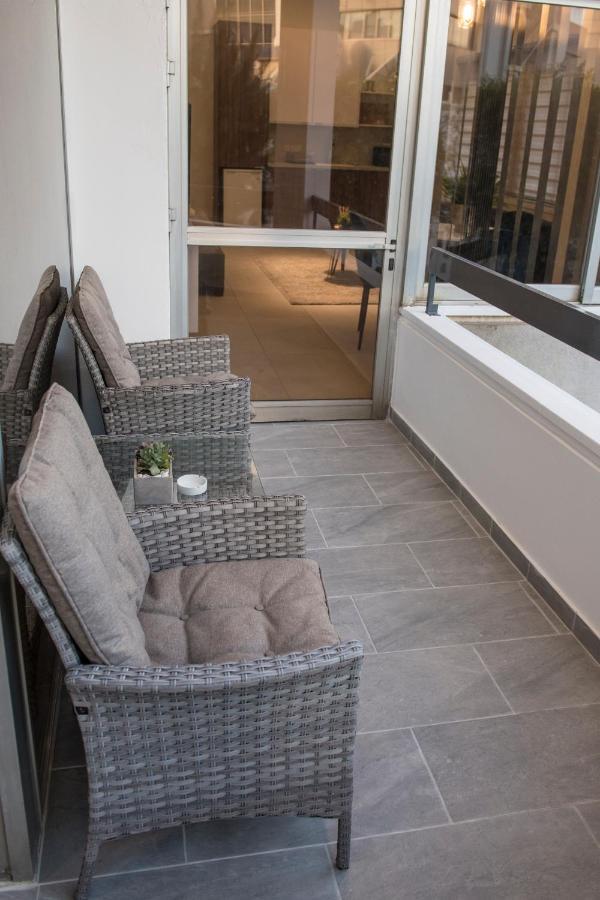 Skin Suites-Luxury Living Nicosie Extérieur photo