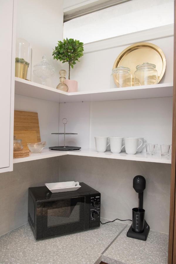 Skin Suites-Luxury Living Nicosie Extérieur photo
