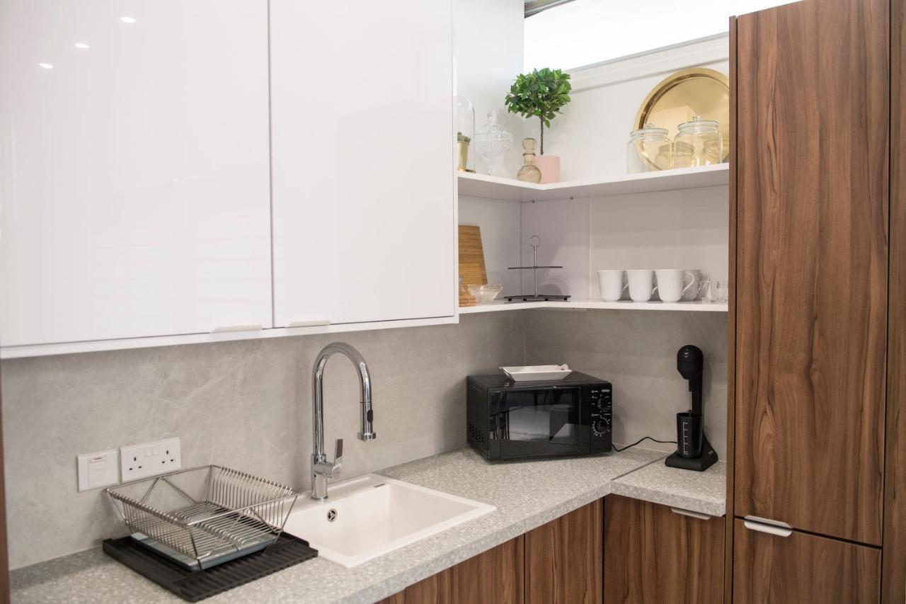 Skin Suites-Luxury Living Nicosie Extérieur photo